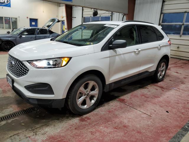 Global Auto Auctions: 2024 FORD EDGE SE