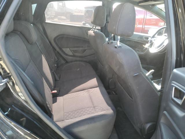 2016 FORD FIESTA ST 3FADP4GX0GM182724