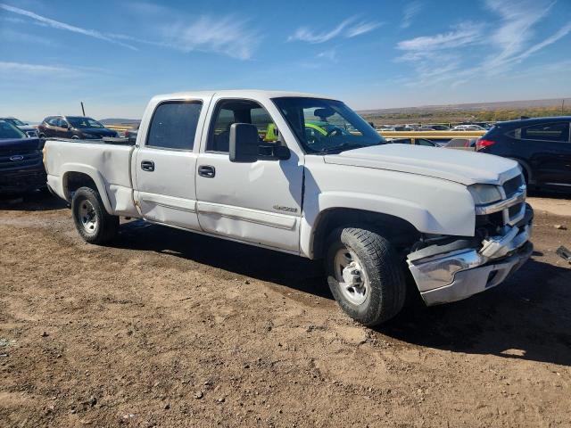 2004 CHEVROLET SILVERADO #3287487002