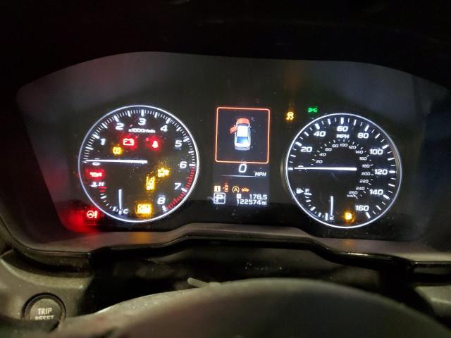 2020 SUBARU LEGACY PRE #3303856515