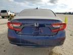 Lot #3316090270 2018 HONDA ACCORD EX