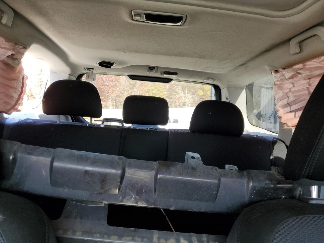 SUBARU FORESTER 2.5X PREMIUM