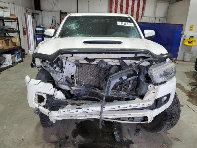 2016 TOYOTA TACOMA DOU #3305372300