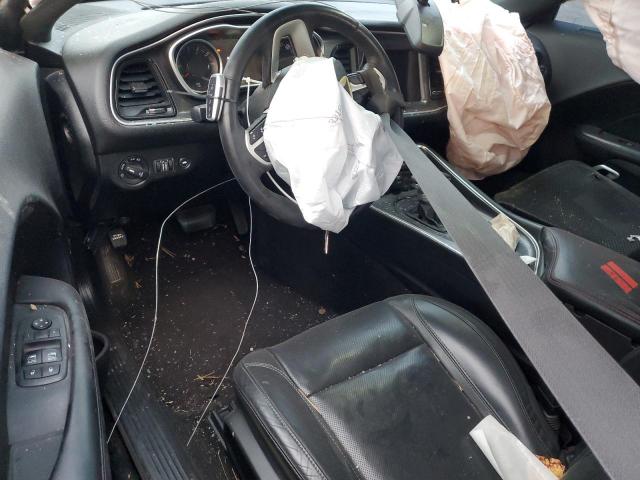 2018 DODGE CHALLENGER #3301808366