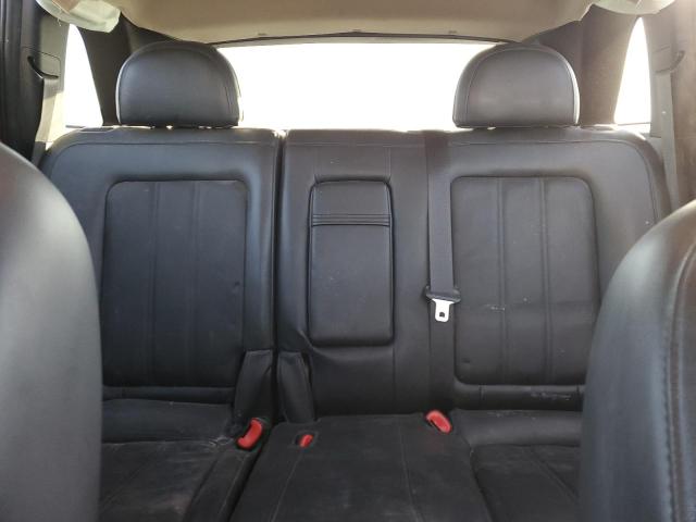 2014 CHEVROLET CAPTIVA LT #3284943932