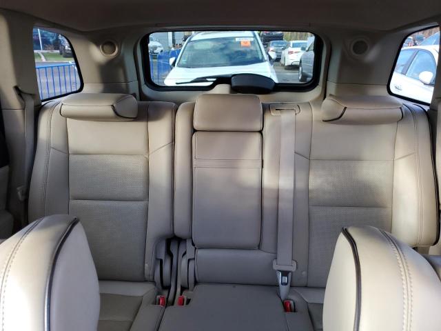 2011 JEEP GRAND CHER - 1J4RR6GT7BC541784