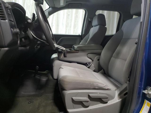 2017 GMC SIERRA K15 #3290253301