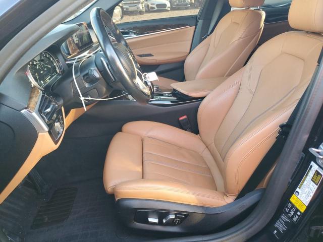 2019 BMW 540 XI #3305520081