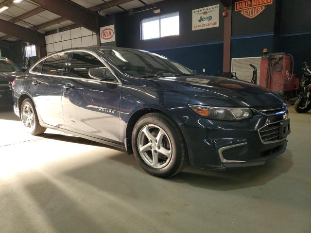 2018 CHEVROLET MALIBU LS - 1G1ZB5ST3JF217961