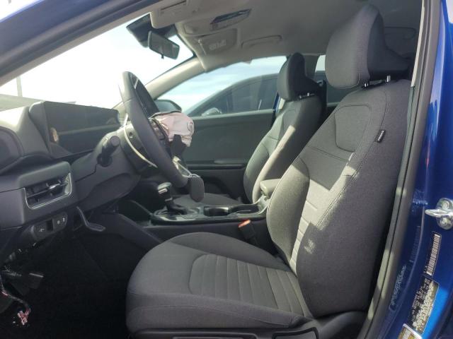 2025 KIA K4 EX - 3KPFU4DE0SE069132