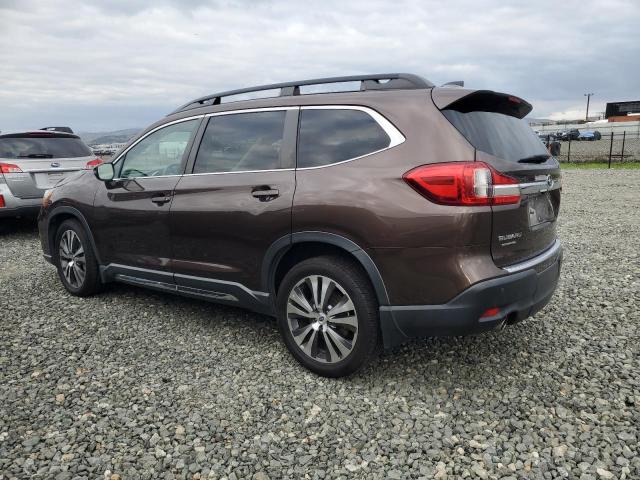 2019 SUBARU ASCENT LIM #3309450985