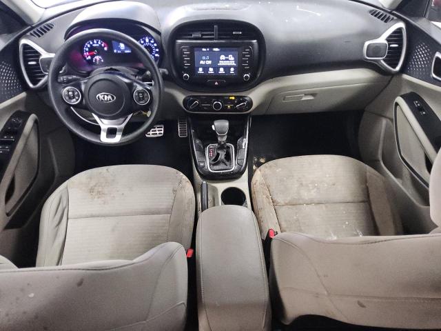 2020 KIA SOUL LX #3305420435