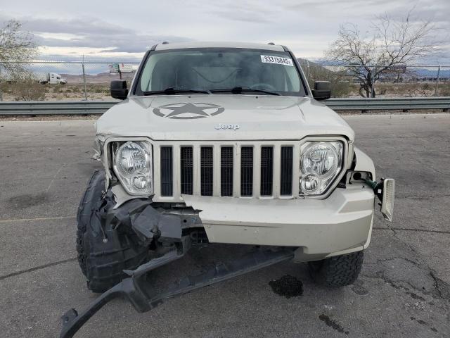 2009 JEEP LIBERTY SP #3297944777