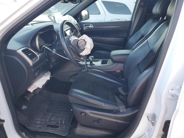 2015 JEEP GRAND CHER #3297343765