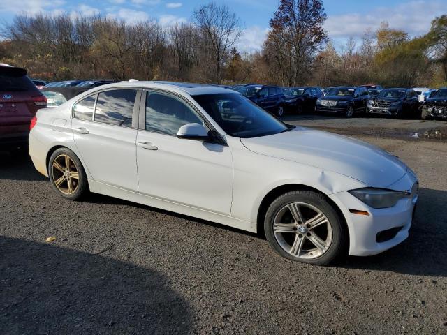 2013 BMW 320 I XDRI #3278524393