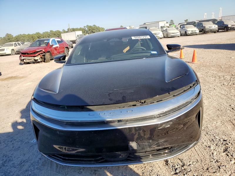 2024 LUCID MOTORS AIR TOURIN - 50EA1TEA0RA003441