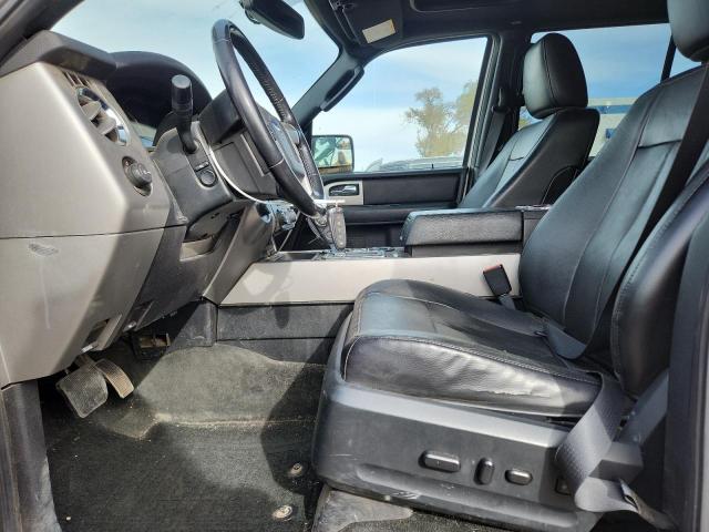 2016 FORD EXPEDITION #3297424191