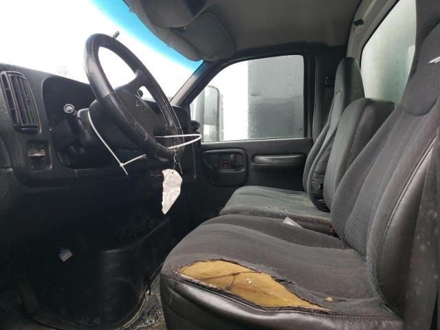 2005 CHEVROLET C7500 C7C0 #3304550451