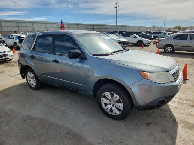 2009 SUBARU FORESTER 2 #3284787542