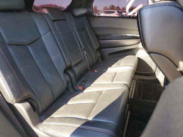 2013 DODGE DURANGO R/ - 1C4SDHCT8DC665685