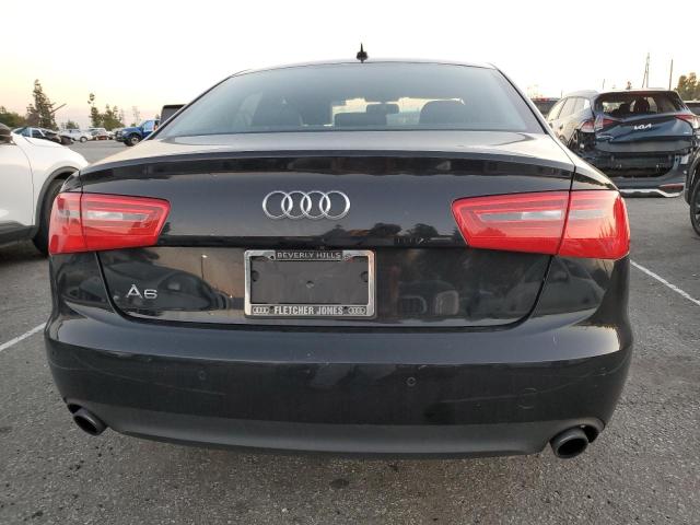 2013 AUDI A6 PREMIUM #3308273164