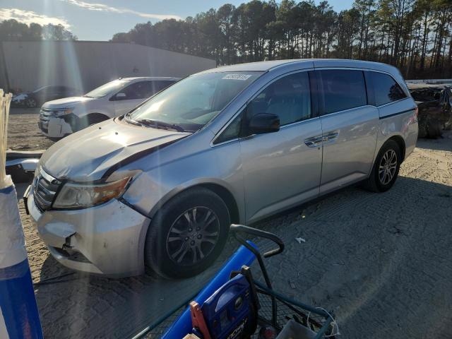 HONDA ODYSSEY EX