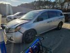 Lot #3293686397 2012 HONDA ODYSSEY EX