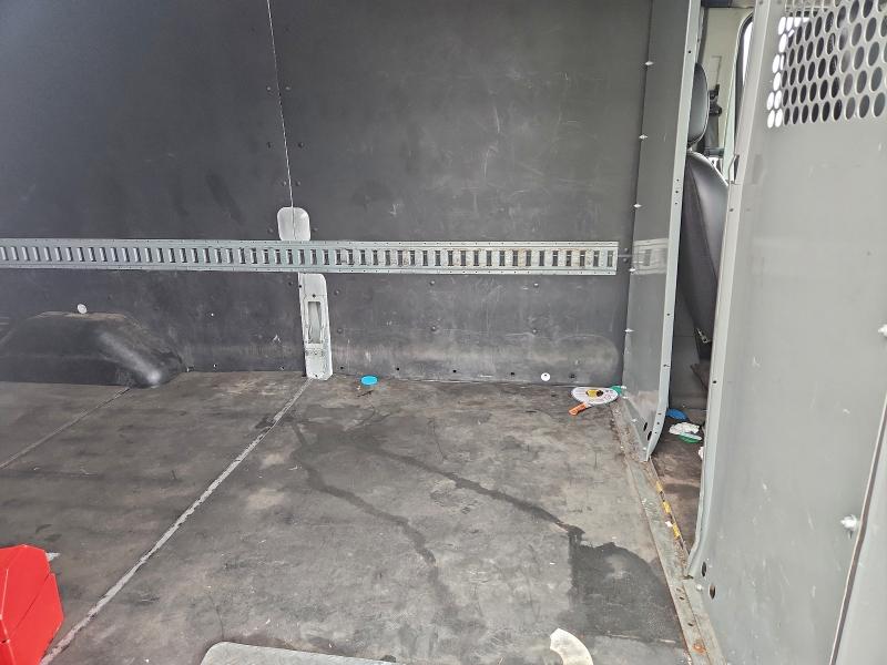 2022 FORD TRANSIT #3304540441