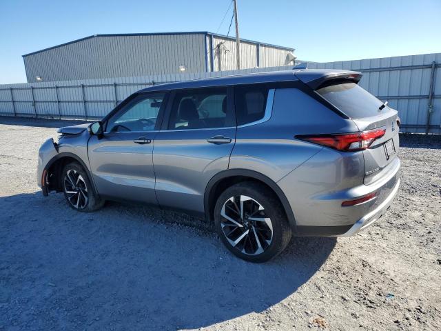 2023 MITSUBISHI OUTLANDER #3293402054