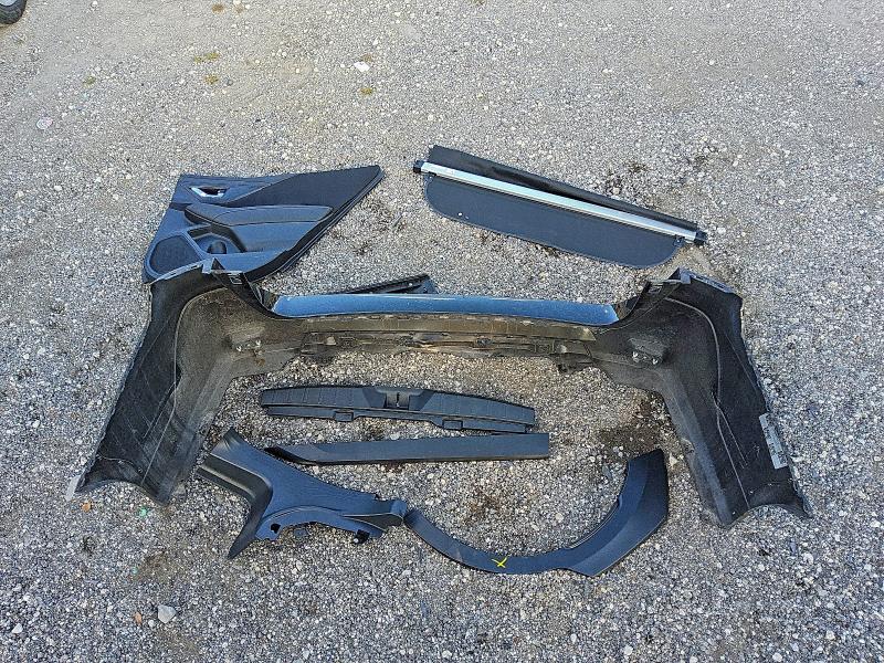 2023 SUBARU OUTBACK PR #3305389343