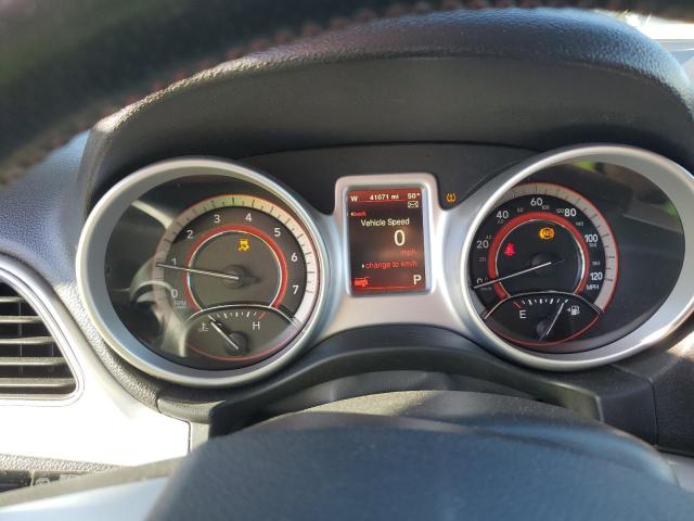 2019 DODGE JOURNEY GT 3C4PDDEG4KT688025