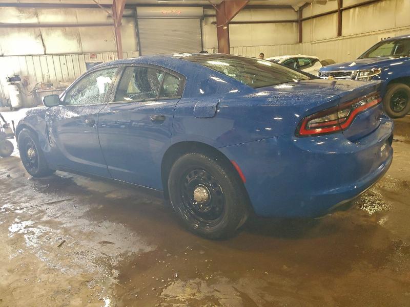 2020 DODGE CHARGER PO #3305361346