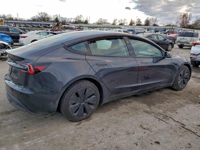 2024 TESLA MODEL 3 #3301599627