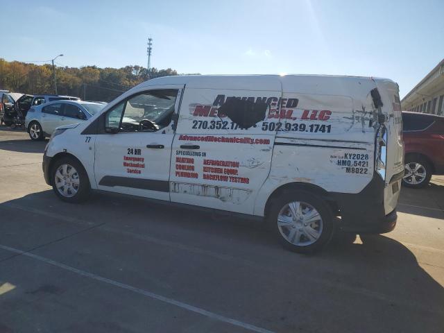 2014 FORD TRANSIT CO #3287686029