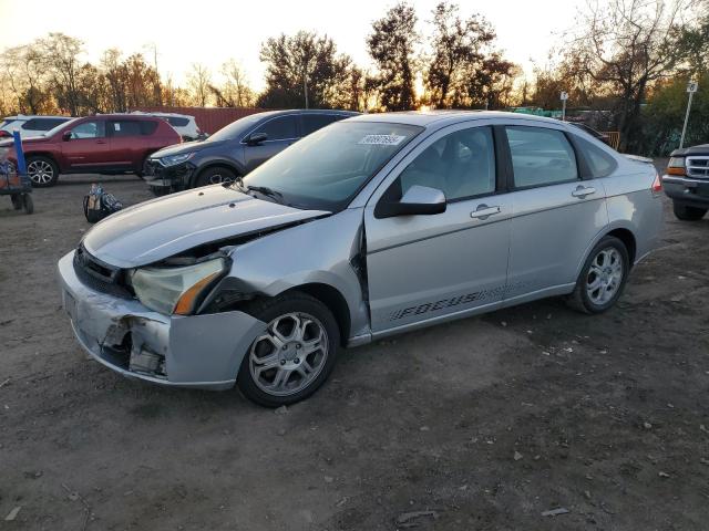 2008 FORD FOCUS #3302911046