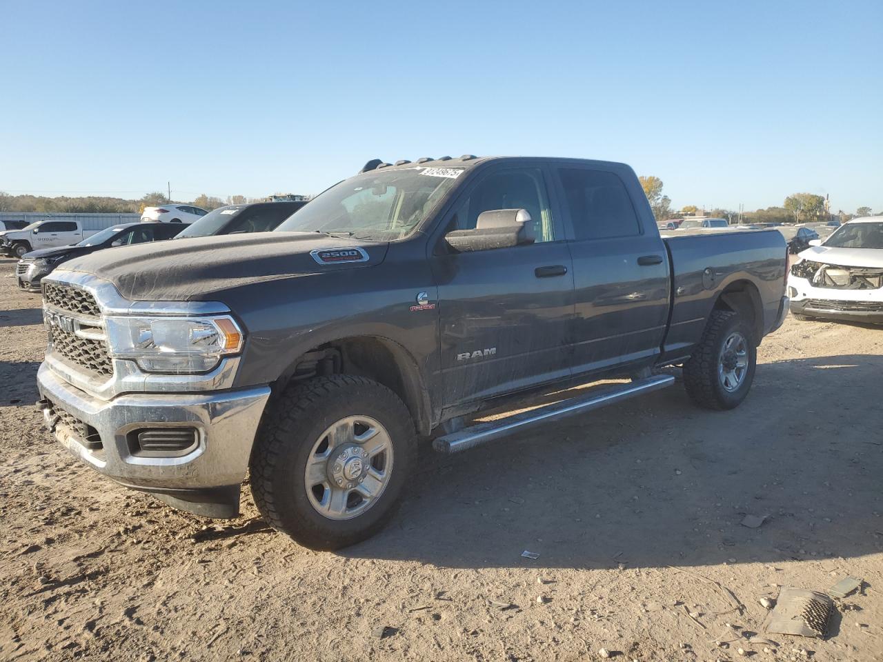 RAM 2500 TRADESMAN