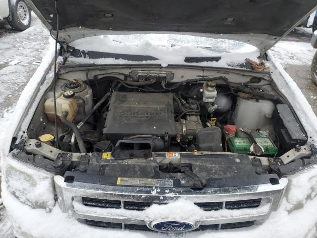 2011 FORD ESCAPE LIM #3293301429