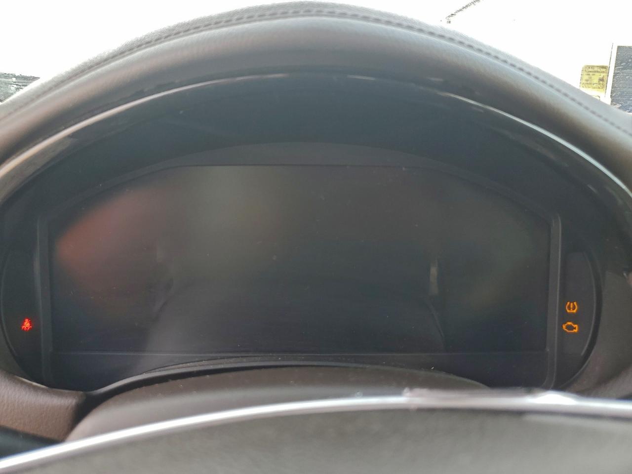 CADILLAC XTS PREMIUM COLLECTION