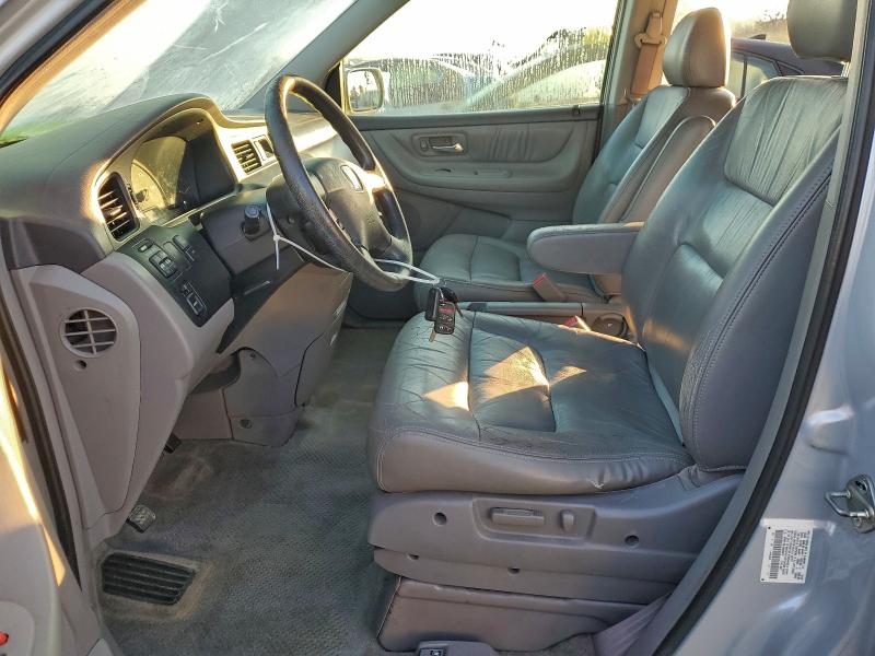 2003 HONDA ODYSSEY EX #3309035164