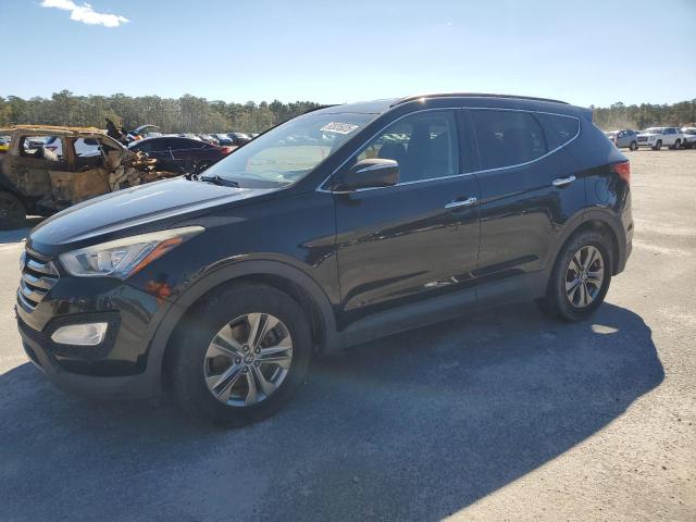 Global Auto Auctions: 2014 HYUNDAI SANTA FE S