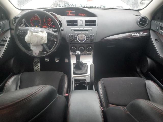 2011 MAZDA SPEED 3 #3285787656