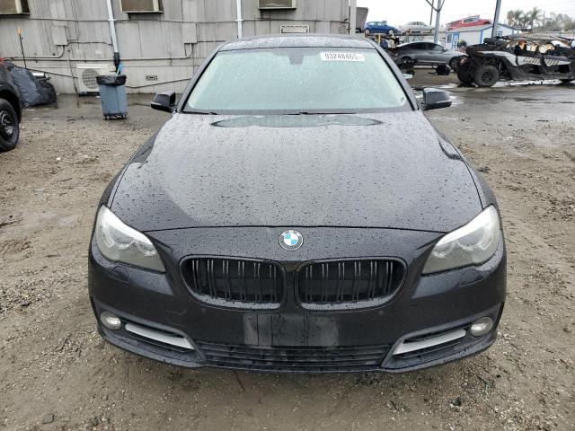 2015 BMW 535 I #3287752094