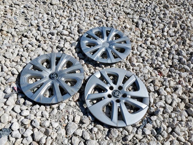 2018 TOYOTA PRIUS - JTDKBRFU5J3591766