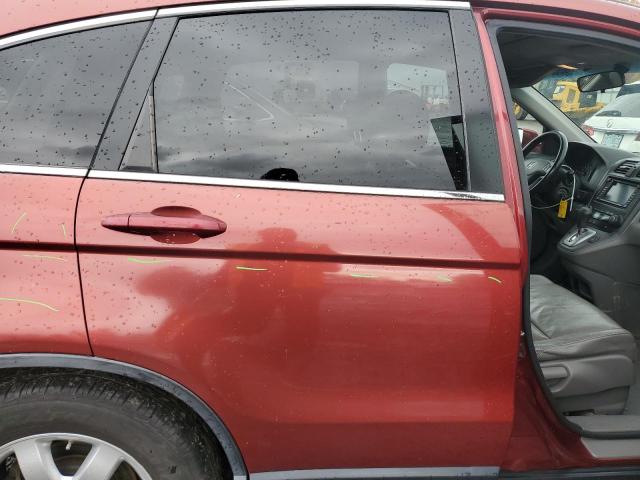 2008 HONDA CR-V EXL #3292285265