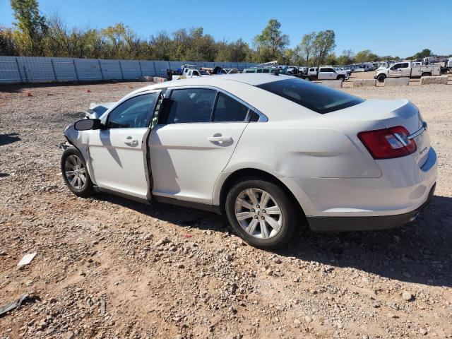 2010 FORD TAURUS SE #3296219428