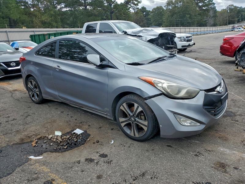 2013 HYUNDAI ELANTRA CO #3294277877
