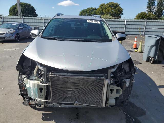 2018 TOYOTA RAV4 ADVEN #3310380985