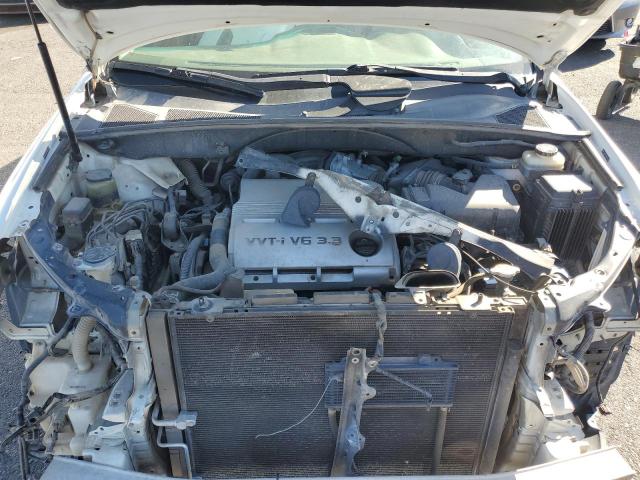 2004 LEXUS RX 330 #3285940571