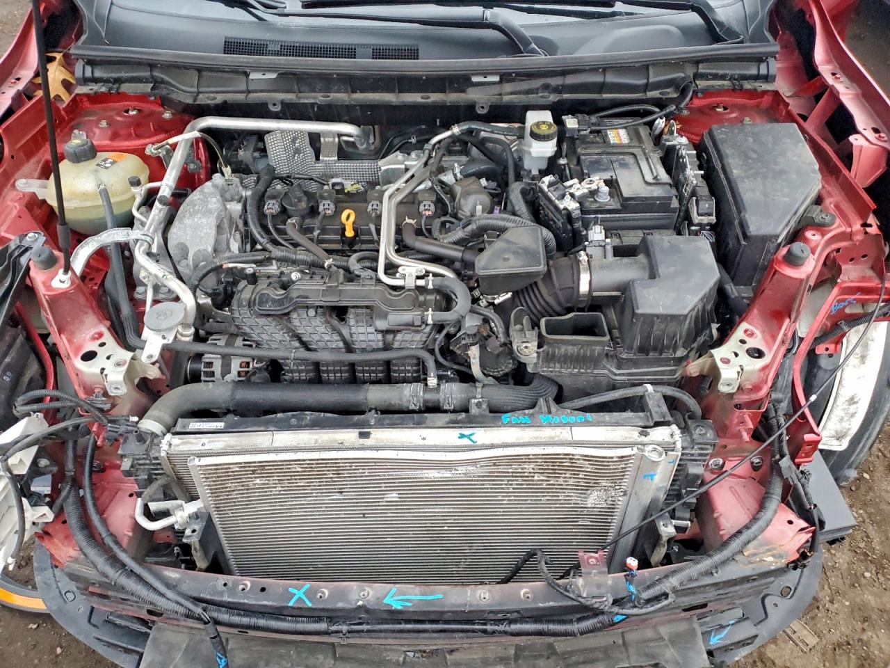 MITSUBISHI OUTLANDER SEL