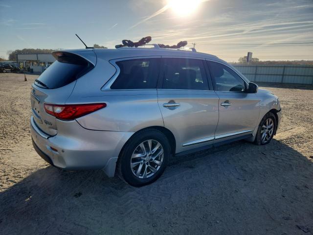 2014 INFINITI QX60 #3305298305